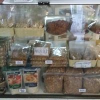 baked goods 2 at Mild cafe in Chiang Mai