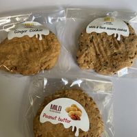   at Mild cafe in Chiang Mai