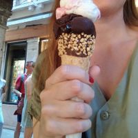  at Gelatoteca SuSo in Venice