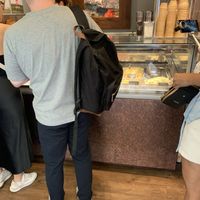 Yum!   at Gelatoteca SuSo in Venice