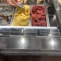   at Gelatoteca SuSo in Venice