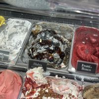   at Gelatoteca SuSo in Venice