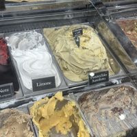   at Gelatoteca SuSo in Venice