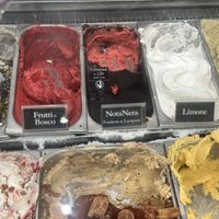   at Gelatoteca SuSo in Venice