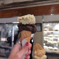  at Gelatoteca SuSo in Venice