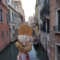  at Gelatoteca SuSo in Venice