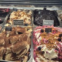  at Gelatoteca SuSo in Venice