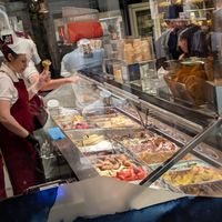  at Gelatoteca SuSo in Venice