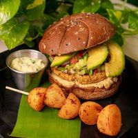  at Taller Veganico in Monterrey