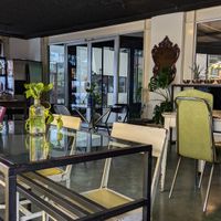  at Taller Veganico in Monterrey