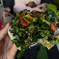   at Taller Veganico in Monterrey