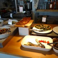 The Living at The Living in Delft