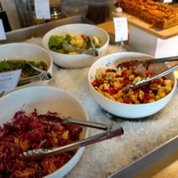 The Living at The Living in Delft