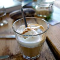 The Living at The Living in Delft