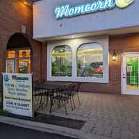  at Momcorn in Gurnee