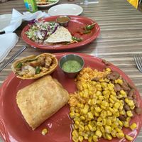   at Momcorn in Gurnee