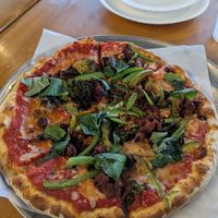  at Fiazza Fresh Fired - Byward Market in Ottawa