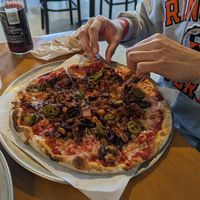  at Fiazza Fresh Fired - Byward Market in Ottawa