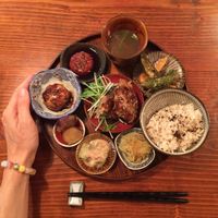 :) at Padma in Kyoto