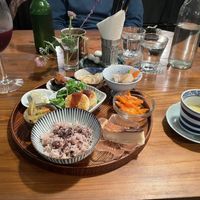 Calm  at Padma in Kyoto