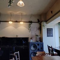 Lovely ambience at Padma in Kyoto