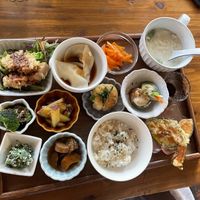 Calm  at Padma in Kyoto