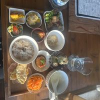   at Padma in Kyoto