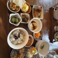   at Padma in Kyoto