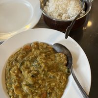   at Himalayan Kitchen in Durango