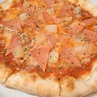  at Ay Mi Madre in Madrid