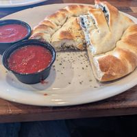  at Rosie's Pizzeria in Pagosa Springs