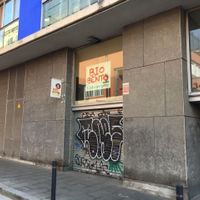 Closed on a Sunday? This was not expected at Bio Bento in Barcelona