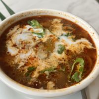   at Simply Thai in Makati