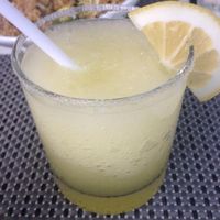 margarita  at Simply Thai in Makati