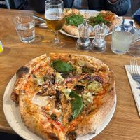  at Morelli Zorelli in Brighton