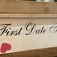 Sweet!  at Morelli Zorelli in Brighton