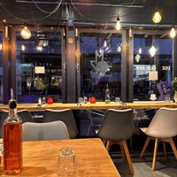 Good vibes  at Morelli Zorelli in Brighton