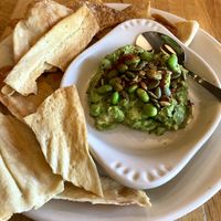   at True Food Kitchen in Atlanta