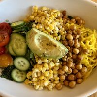   at True Food Kitchen in Atlanta