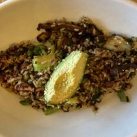   at True Food Kitchen in Atlanta