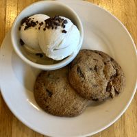   at True Food Kitchen in Atlanta