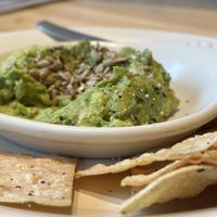   at True Food Kitchen in Atlanta