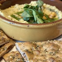   at True Food Kitchen in Atlanta