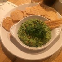   at True Food Kitchen in Atlanta