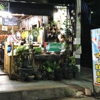 Bamboo Bee Cafe, Chiang Mai at Bamboo Bee Vegetarian in Chiang Mai