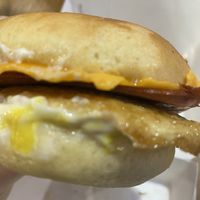   at Lord of the Fries - Southern Cross Station in Melbourne