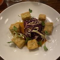   at Home Restaurant in Belfast