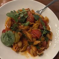   at Home Restaurant in Belfast