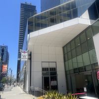   at Donut Bar in San Diego