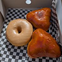  at Donut Bar in San Diego